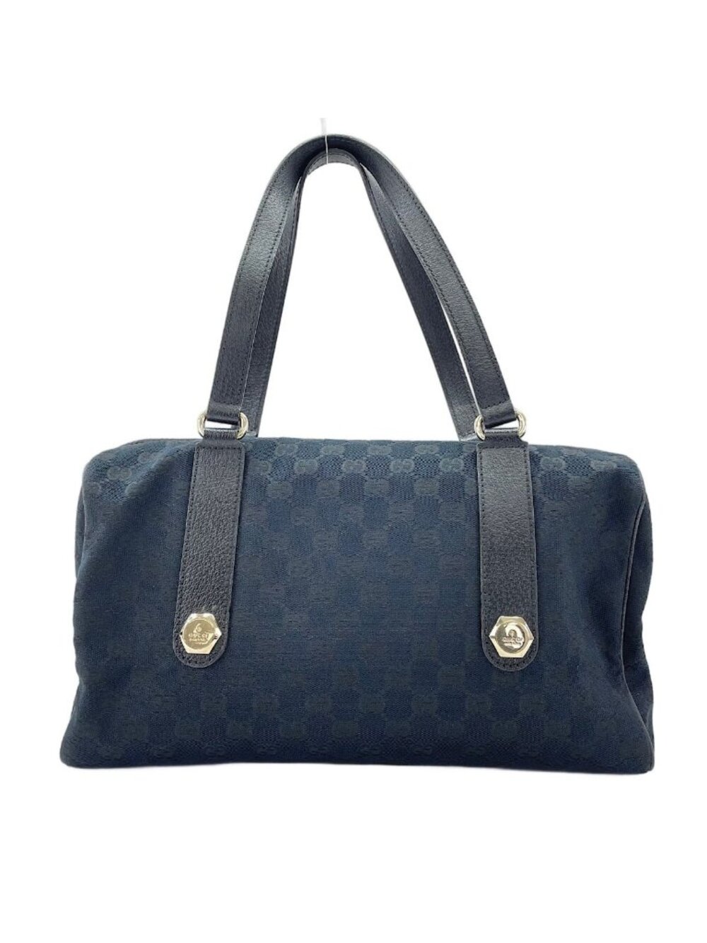 Gucci Shoulder Bag Black